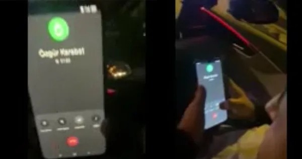 Özgür'e ver her kapı açılsın! Şaibeli kongre konuşmasında şoke eden konuşma ifşa oldu